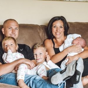 Meet your Posher, Sam